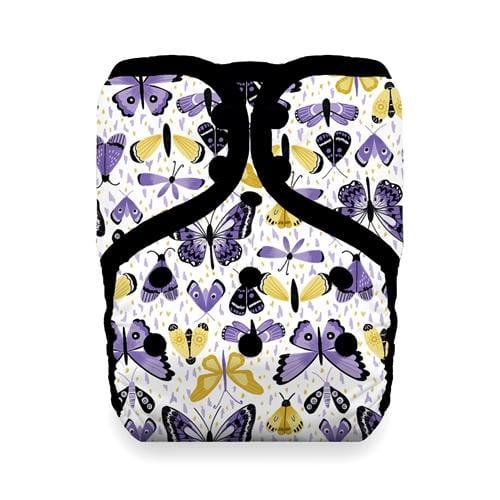 Thirsties Natural Pocket - One Size