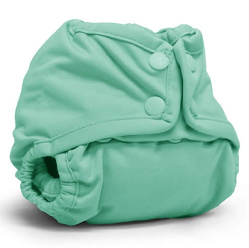 Rumparooz Diaper Cover - Newborn