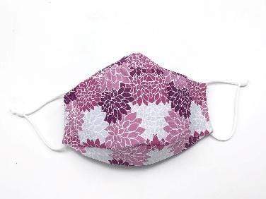 Small MD+ 3D Mask with Disposable Filters by Inksoc