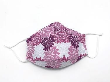Large MD+ 3D Mask with Disposable Filters by Inksoc