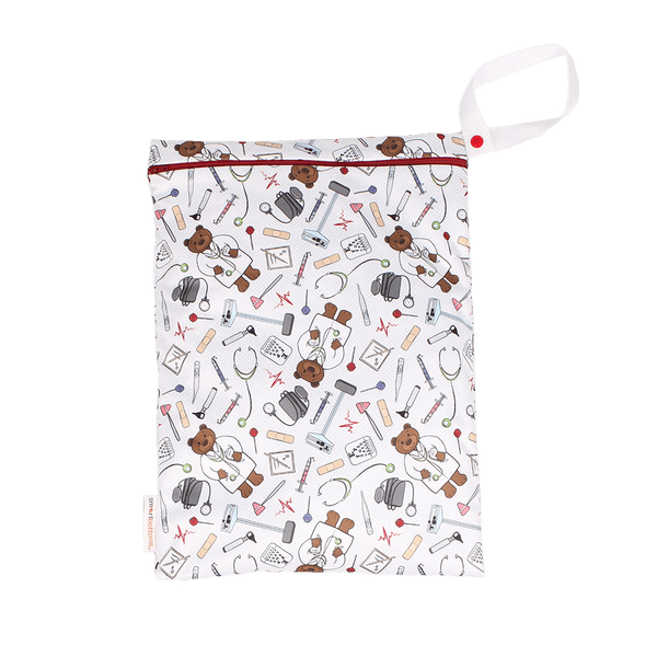 Smart Bottoms On The Go Wetbag