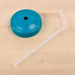 RePlay Straw Cup Lid, & Straw