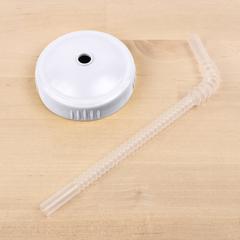 RePlay Straw Cup Lid, & Straw