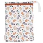 Smart Bottoms On The Go Wetbag