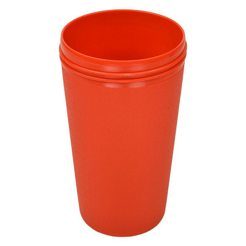 Replay Cup Base ( No Spill Sippy Lid or Straw Top sold separately)