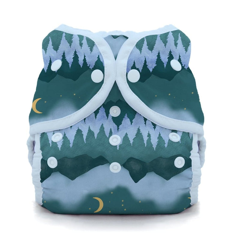 Thirsties Duo Wrap Cover Size 3