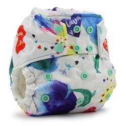 Rumparooz G2 Pocket Diaper