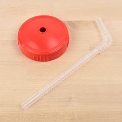 RePlay Straw Cup Lid, & Straw