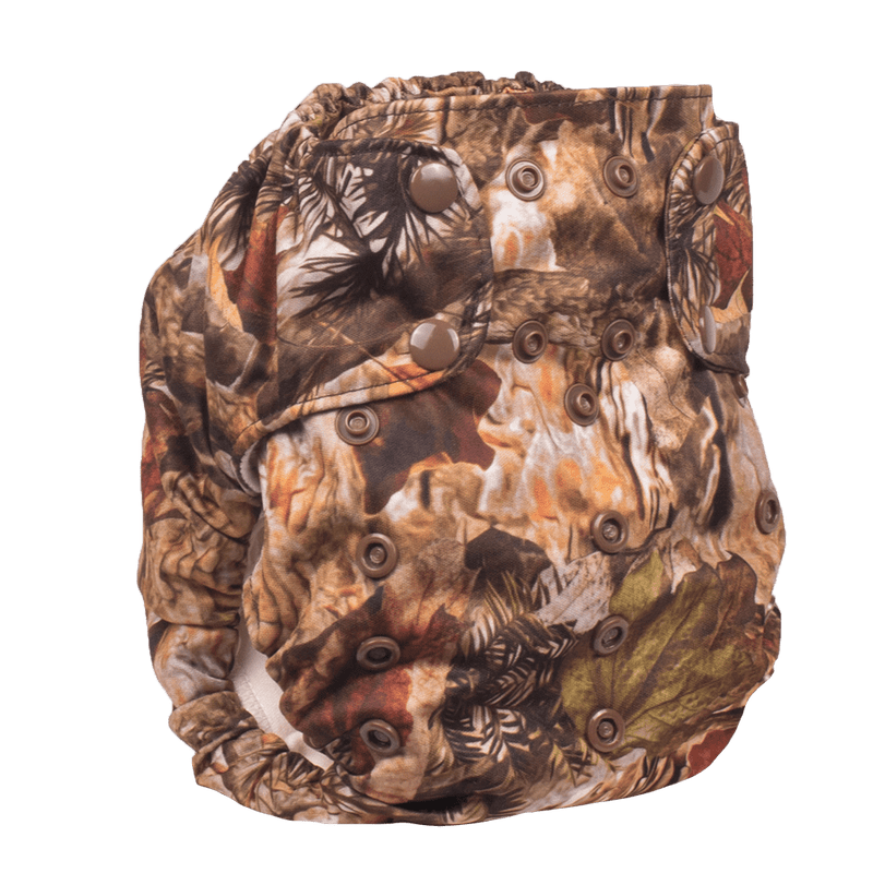 Smart Bottoms Smart One 3.1 - One Size All In One