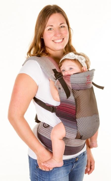 Chimparoo Trek Infant/Standard