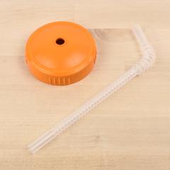 RePlay Straw Cup Lid, & Straw