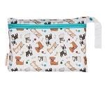 Smart Bottoms Small Mesh Bag