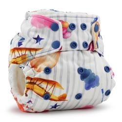 Rumparooz G2 Pocket Diaper