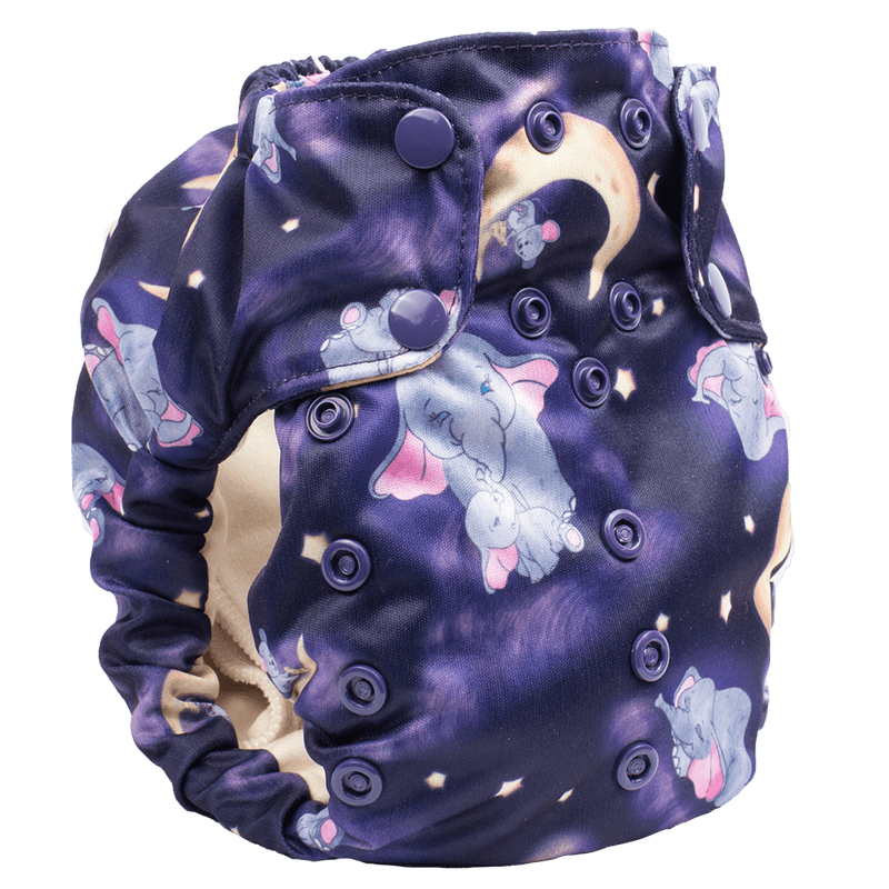 Smart Bottoms Smart One 3.1 - One Size All In One