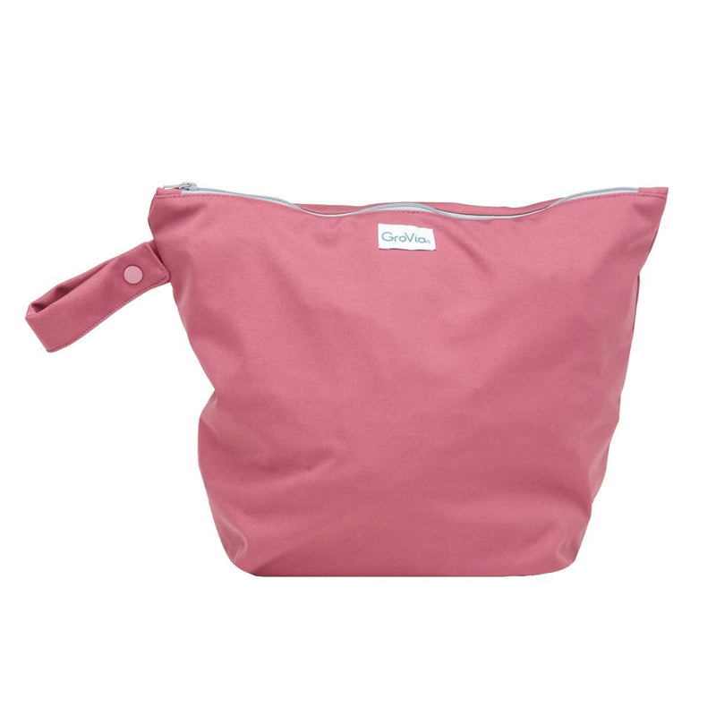 Grovia Zippered Wetbag