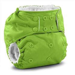 Rumparooz G2 Pocket Diaper