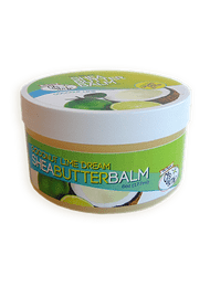 CJs Butter Balm 6 oz Jar
