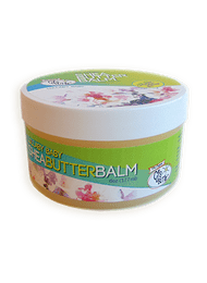 CJs Butter Balm 6 oz Jar