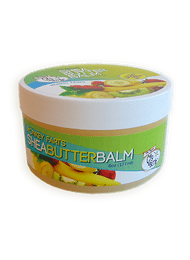 CJs Butter Balm 6 oz Jar