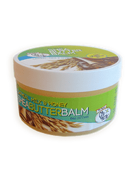 CJs Butter Balm 6 oz Jar