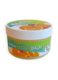 CJs Butter Balm 6 oz Jar