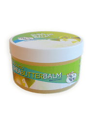 CJs Butter Balm 6 oz Jar