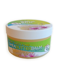CJs Butter Balm 6 oz Jar