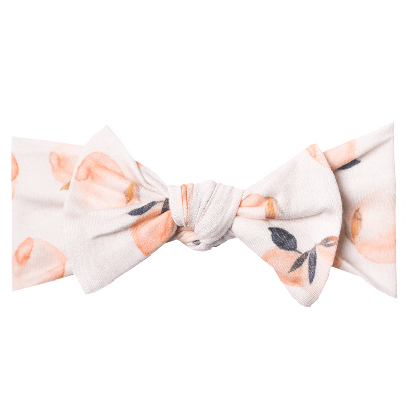 Copper Pearl Headband