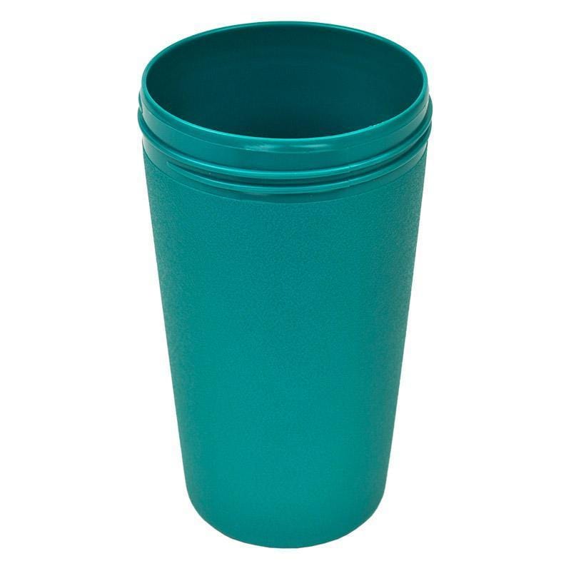 Replay Cup Base ( No Spill Sippy Lid or Straw Top sold separately)