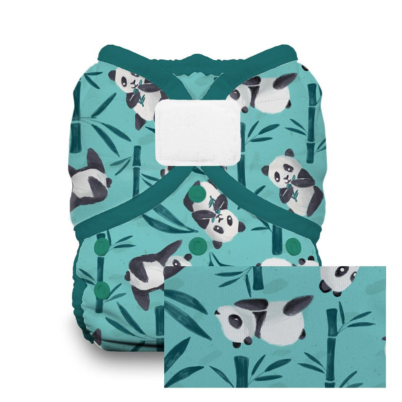 Thirsties Duo Wrap Cover Size 1