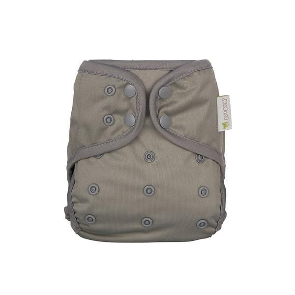 OsoCozy Diaper Cover - One-Size