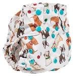 Smart Bottoms Too Smart Cover - One Size