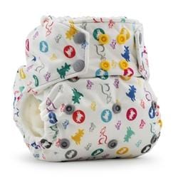Rumparooz G2 Pocket Diaper