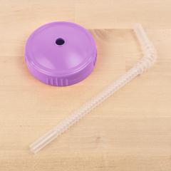 RePlay Straw Cup Lid, & Straw