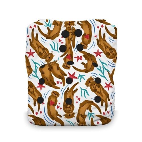 Thirsties All In One - One Size
