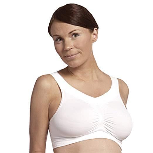 Carriwell Seamless Maternity Bra