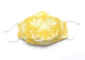Large MD+ 3D Mask with Disposable Filters by Inksoc
