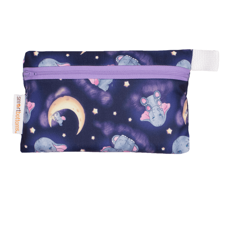 Smart Bottoms Mini Wetbag