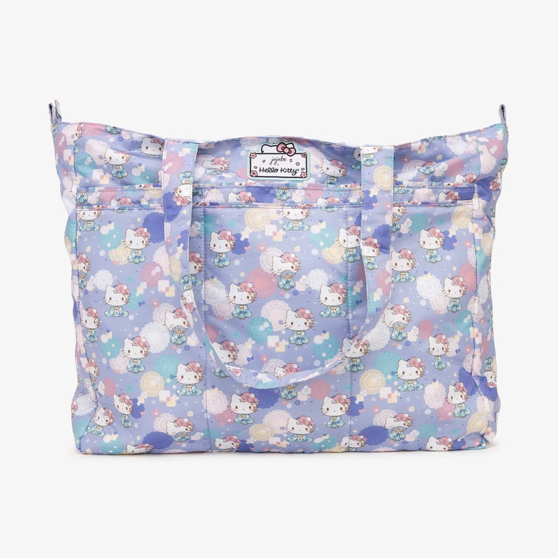 JuJuBe Super Be Ultra-light Large Tote