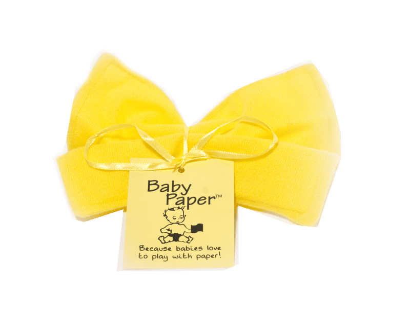 Baby Paper - Single Sheet