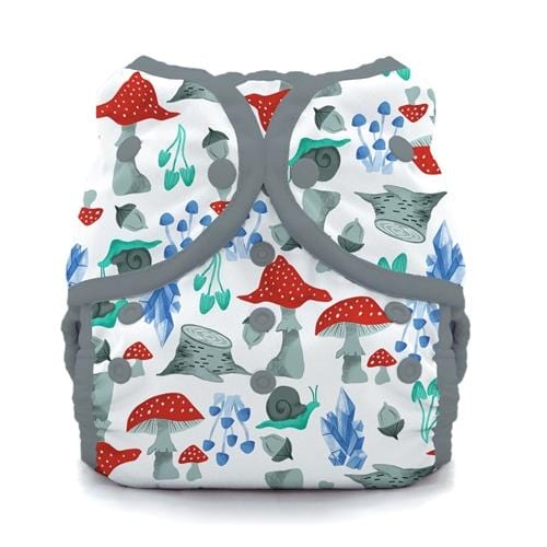 Thirsties Duo Wrap Cover Size 1