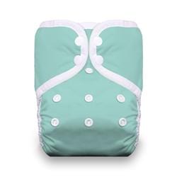 Thirsties Natural Pocket - One Size