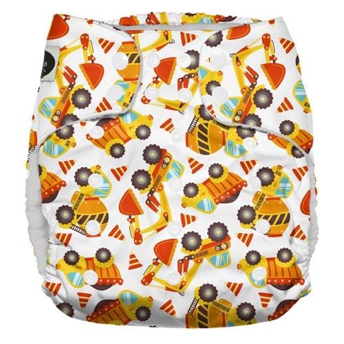 Imagine Pocket Diaper - Extra Large
