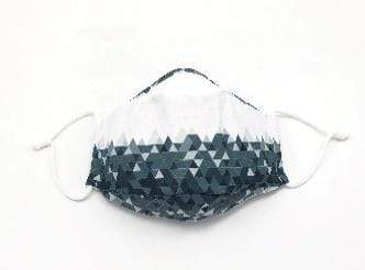 Small MD+ 3D Mask with Disposable Filters by Inksoc
