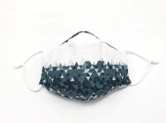 Large MD+ 3D Mask with Disposable Filters by Inksoc
