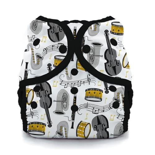 Thirsties Duo Wrap Cover Size 3
