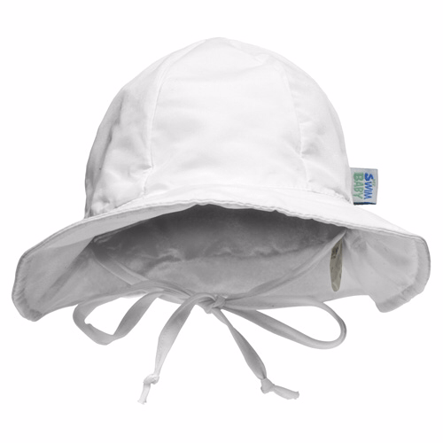 My Swim Baby Reversible Sun Hat