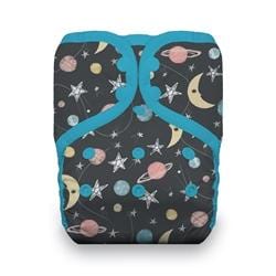 Thirsties Natural Pocket - One Size