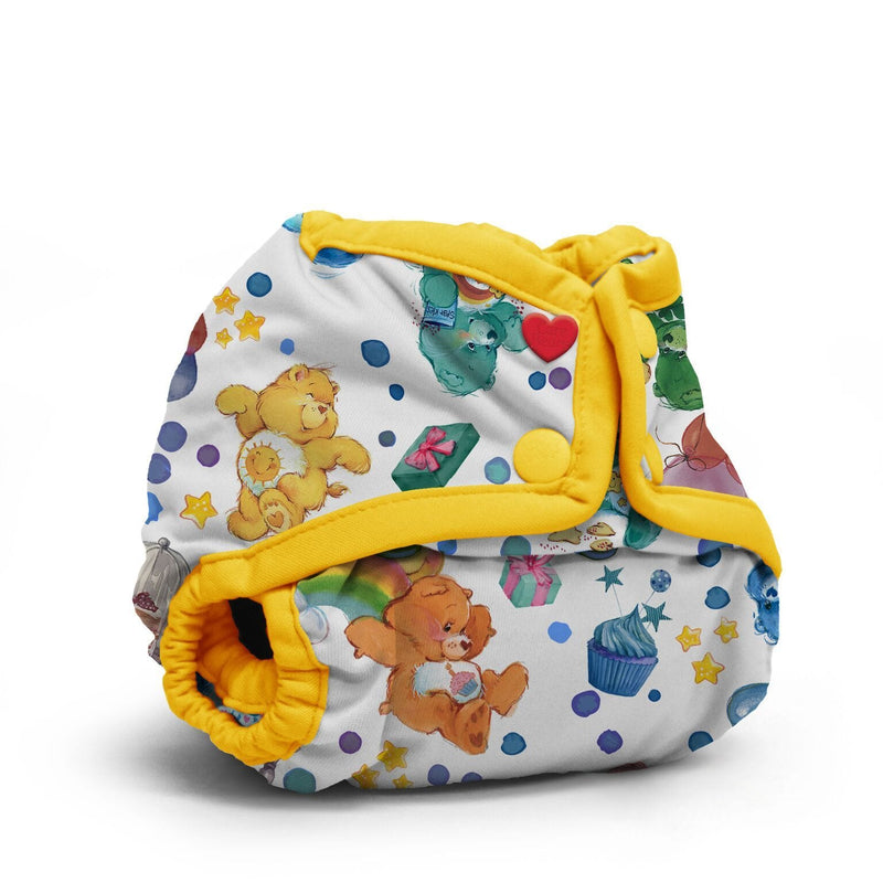 Rumparooz Diaper Cover - Newborn