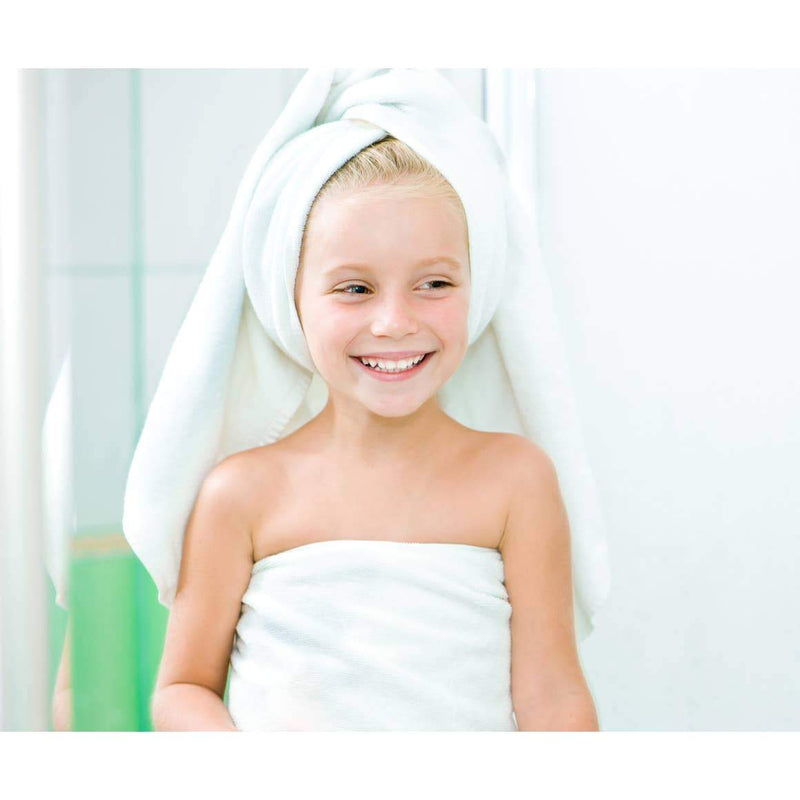 Klee Kids Dazzling Body Lotion w/ Argan Oil & Honey, 8 oz